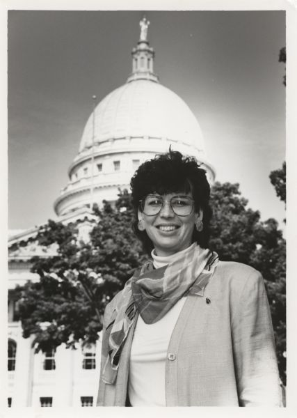 1991 - Sheryl Albers